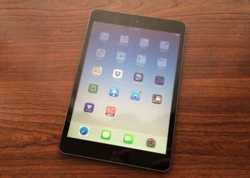 Ipad Mini 16GB Black GOOD PRICE
