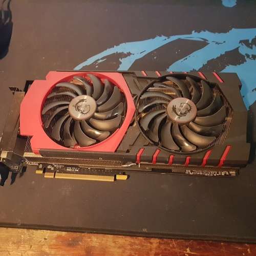 MSI Radeon R9 390 Gaming 8GB PLEASE READ!!!