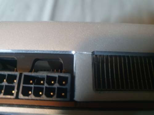 ASUS RADEON VII 16GB PLEASE READ