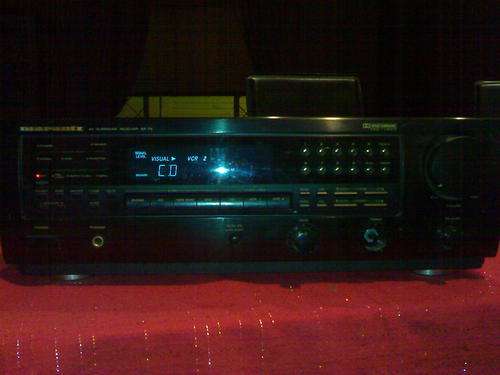MARANTZ SR-73