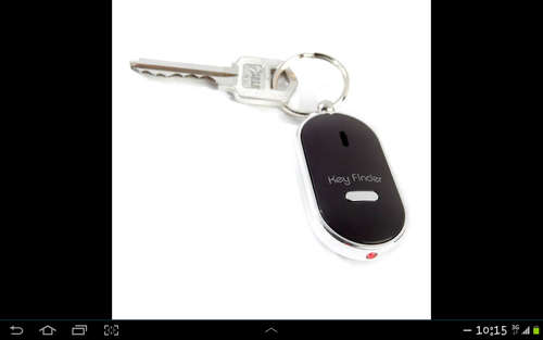 Key Finder