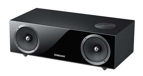 Samsung DA-E670 Docking station - For Ipod and android Phone