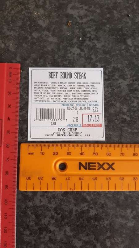 Scale
