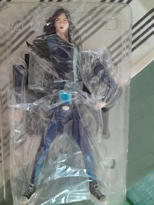 The Defenders Kotobukiya 1/10 Artfx+ complete set of four