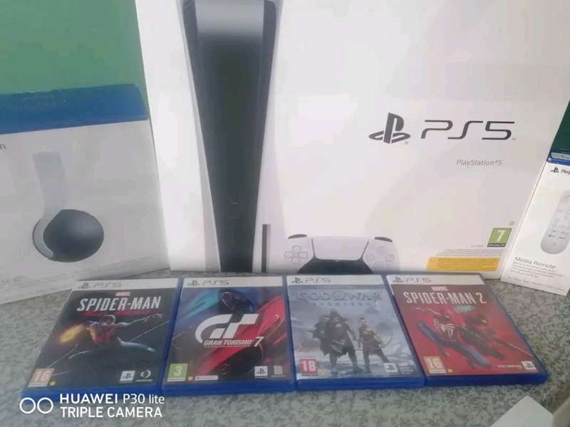 Playstation 5