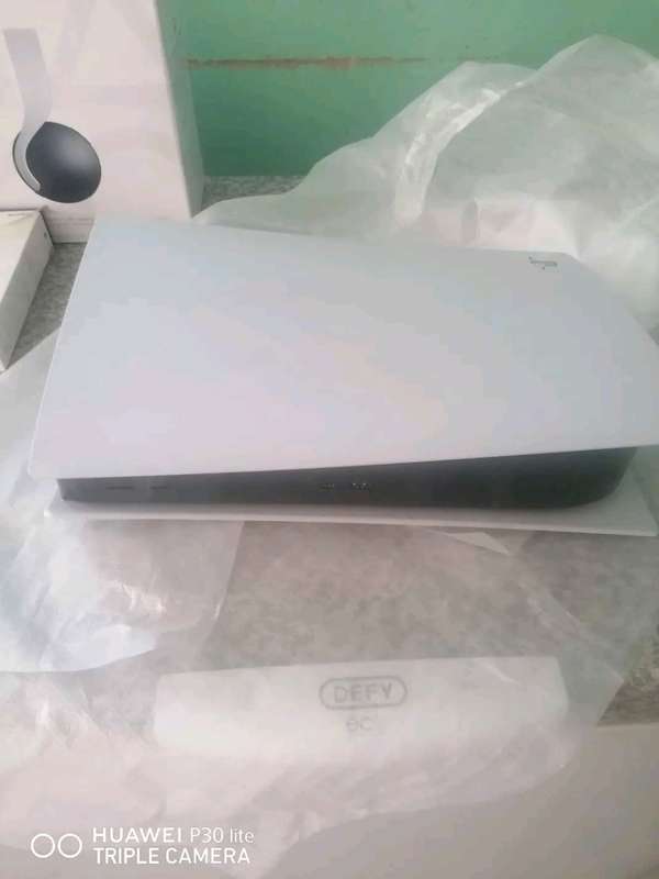 Playstation 5