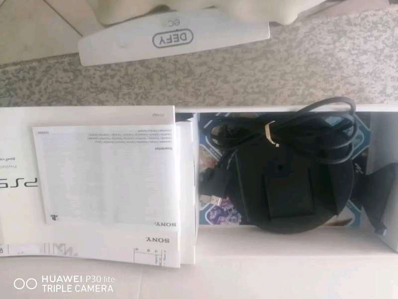 Playstation 5