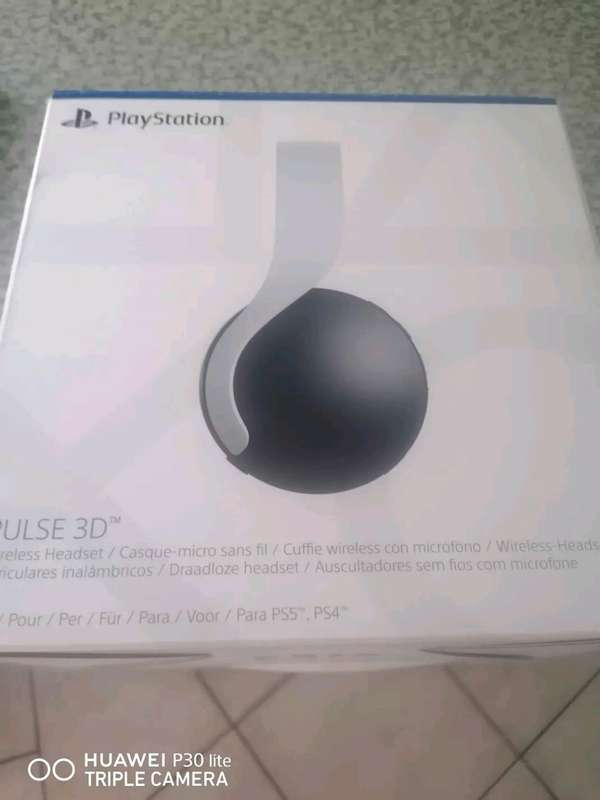 Playstation 5