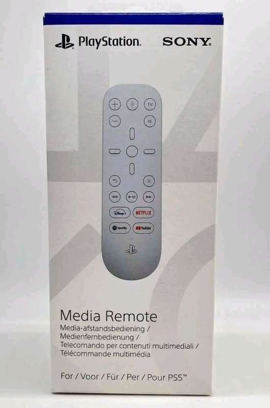 Playstation 5