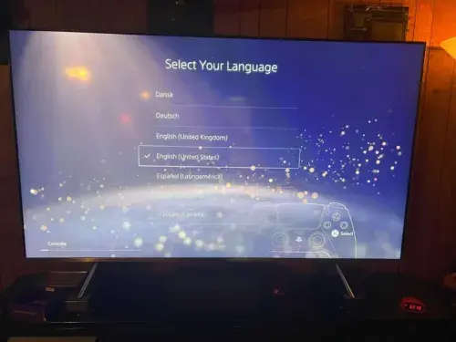 Playstation 5