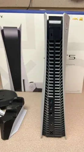 Playstation 5
