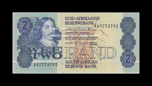 CL STALS OLD R2 NOTE AA XF CONDITION