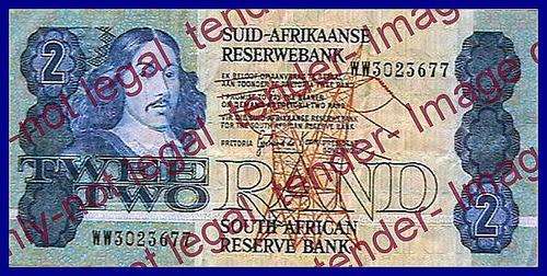 REPLACEMENT R2 NOTE  WW - GPC DE KOCK 3RD ISSUE  VF