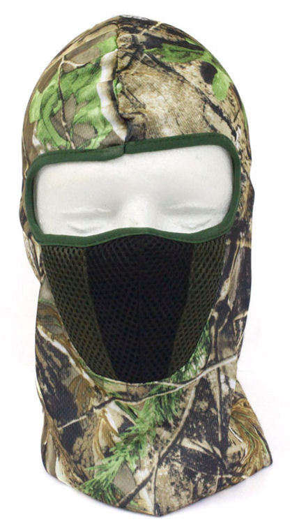 Tactical/Hunting Head Gear