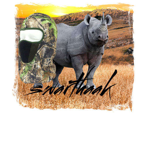 Tactical/Hunting Head Gear