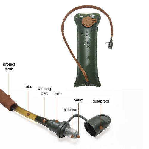 Hydration Bladder