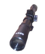 4x20 .22 Rifle scope  (Brand new)