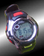Sport diving watch (Brand new)