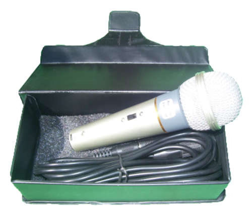 Brand new  Powersonic microphone system UHM-4003 (low shipping)