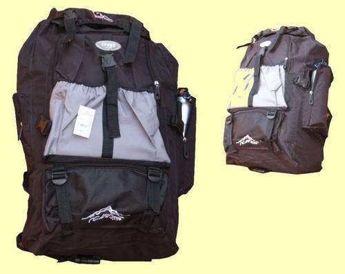 Hiking Backpack  (Brand new) colour may vary depending on stock