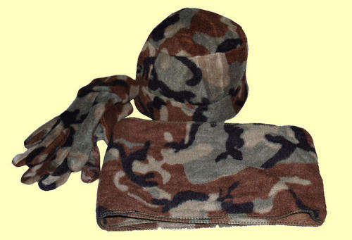 Beanie, Gloves and scarf combo (Brand New)