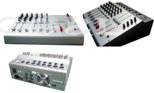 Only 3 in stock Ecco PMX602C mixer amplifier!!!!! never to be repeated  (Brand new)