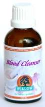 CLEAN YOUR BLOOD THE NATURAL WAY