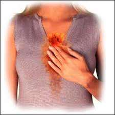 How To Get Rid Of Too Much Acid In Your Body.