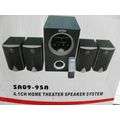 HOME THEATER SPEAKERS SYSTEM!!!! BRAND NEW!!!!