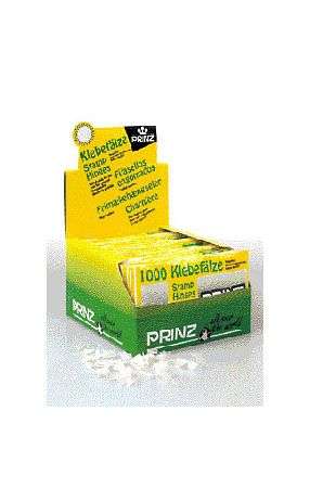 Prinz Hinges pre-folded pack of 1000