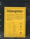Prinz System `Hagner` pages 2-strip pack of 10 single sided