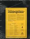 Prinz System 'Hagner' pages 4-strip pack of 10