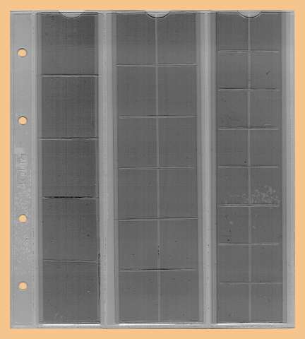 IDEAL COIN PAGE 33 MIX DIVISION