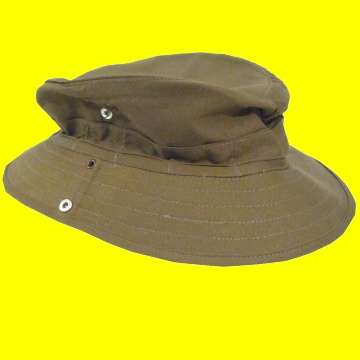 Bush Hat - Border War Period - Specifico - Extra Large - 1991.