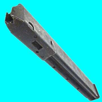Sten Gun Magazine - Used by the S.A.D.F. from the Second World War up to the 80's.