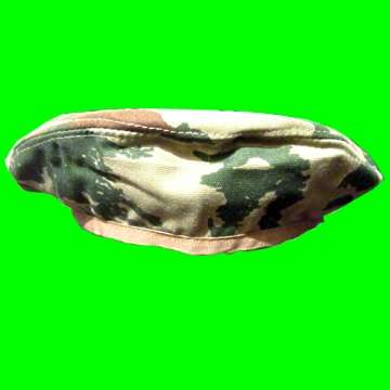 32 Battalion Beret.
