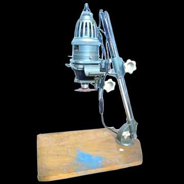 Phographic Enlarger - Opemus IIa.