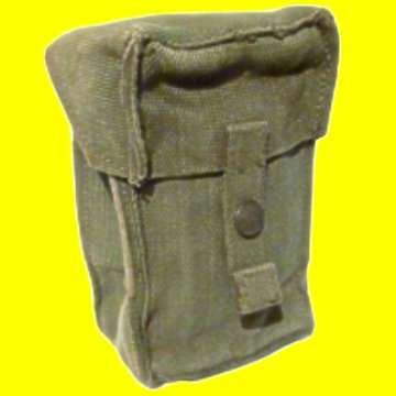 R1 Webbing Ammo Pouch.