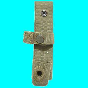 Bayonet Frock - R1 Rifle - Bush War Period.