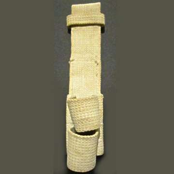 Bayonet Frock - 303 Rifle - Second World War.