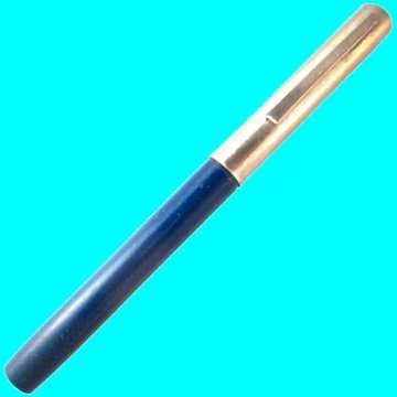 Sheiffer's Cartridge Fountain Pen.