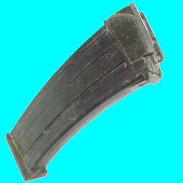 R4 Non-metallic Disposable Magazine.