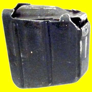 .303 Rifle Magazine - As used by the old S.A.D.F.