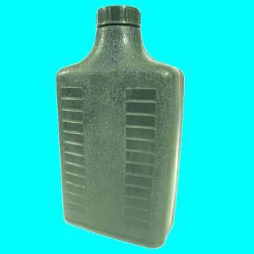 Recce 1 Liter Water Bottle - Border War Period.