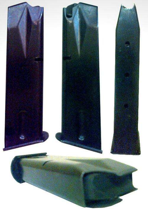 Beretta 15 Round Magazine.
