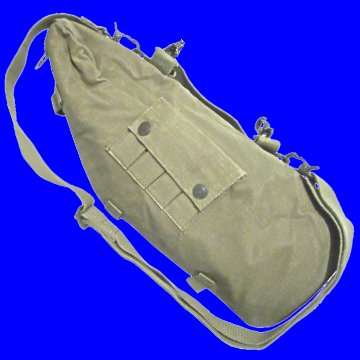 Pattern 80 Intelligence Camera/Night Vision Bag used by Paras and Recces.