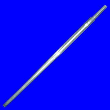 Border War Looty - Chinese SKS Chisel Tip Spike Bayonet without Rifle Attachment.