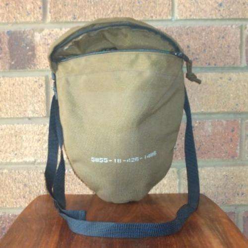 S.A.D.F Pattern 83 Night Sight Bag - Numbered (Scares Item).