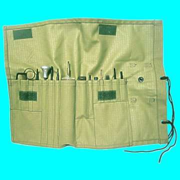 Pattern 80 - R4 Cleaning Kit - Complete - As used by the Recces and Parabats.
