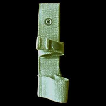 FN - R1 Webbing Bayonet Frock.